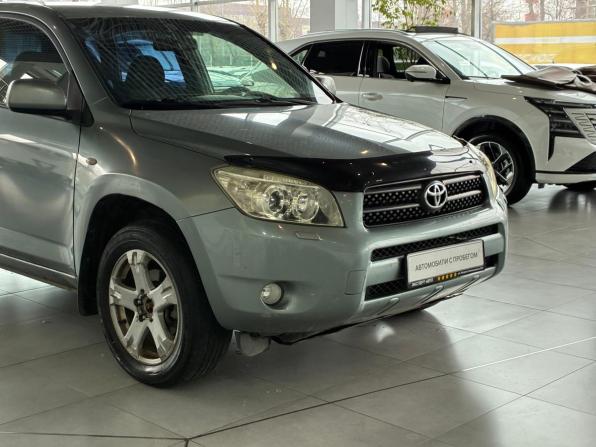 Toyota RAV4 III (XA30) с пробегом 2005 года, цена 945 000 рублей, 230000 км, внедорожник, Автокод Объявления