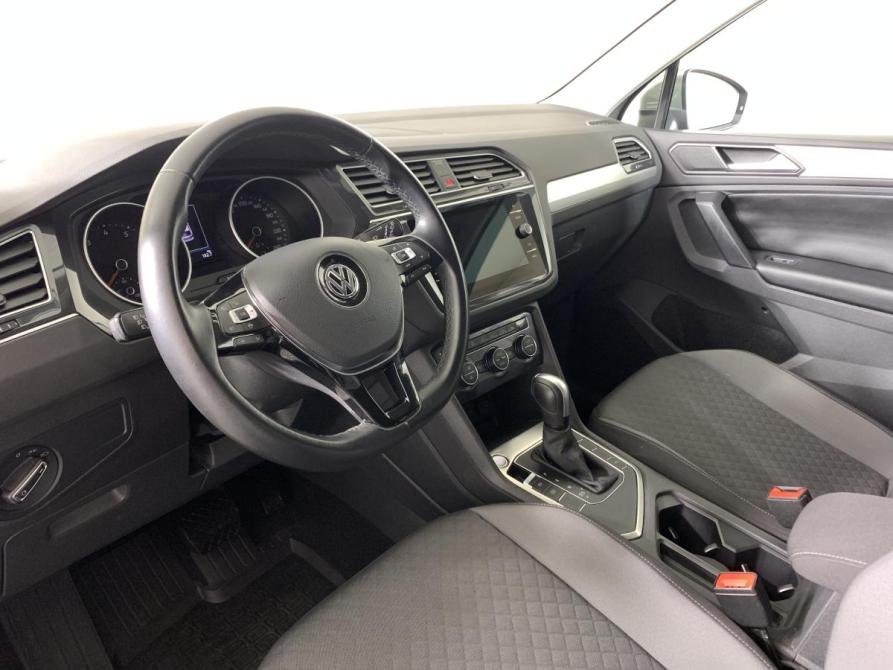 Volkswagen Tiguan II Москва  - изображение 11