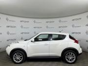 Nissan Juke I Москва  - изображение 14