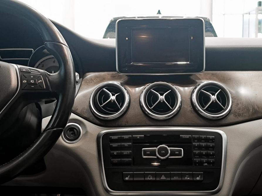Mercedes-Benz GLA I (X156) Казань  - изображение 18