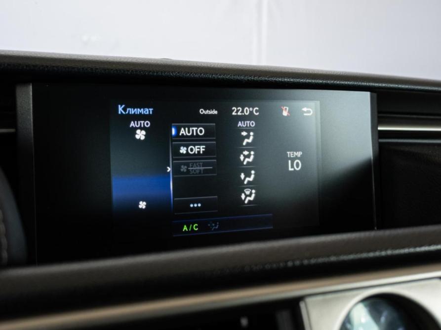Lexus IS III Краснодар  - изображение 17