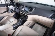 Hyundai Tucson III Томск  - изображение 36