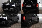 BYD FangChengBao Leopard 8 Москва  - изображение 50