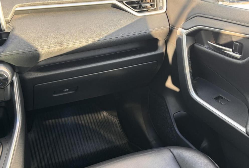 Toyota RAV4 V (XA50) Владимир  - изображение 17