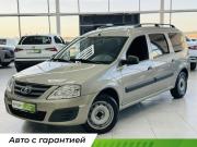 Lada (ВАЗ) Largus I Шахты  - изображение 17