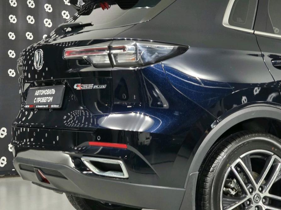 Changan CS55 Plus II Новосибирск  - изображение 12