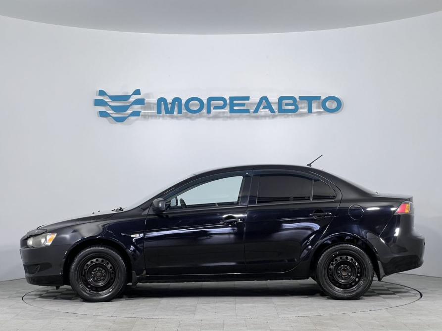 Mitsubishi Lancer X Калининград  - изображение 8
