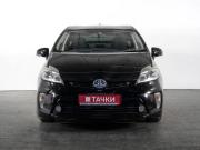 Toyota Prius III Рестайлинг (XW30) Иркутск  - изображение 26