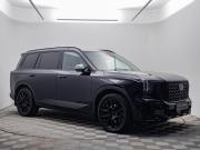 GAC GS8 II Москва  - изображение 21