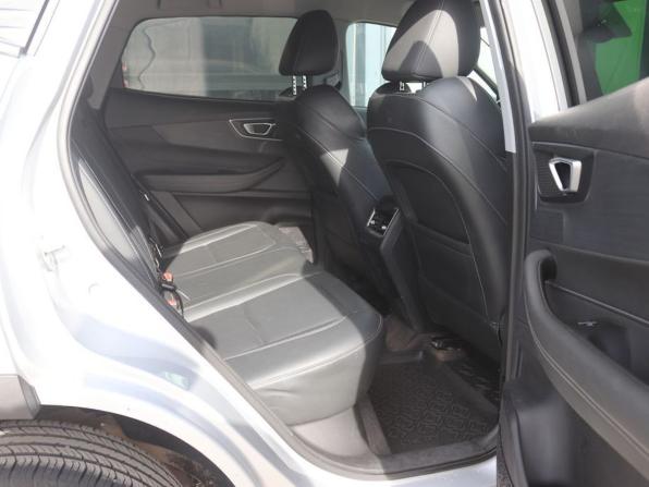 Chery Tiggo 4 Pro I с пробегом 2024 года, цена 1 659 000 рублей, 27000 км, внедорожник, Автокод Объявления