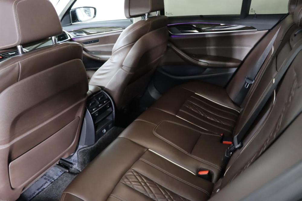 BMW 5 серии VII (G30/G31/G38) Нижний Новгород  - изображение 25