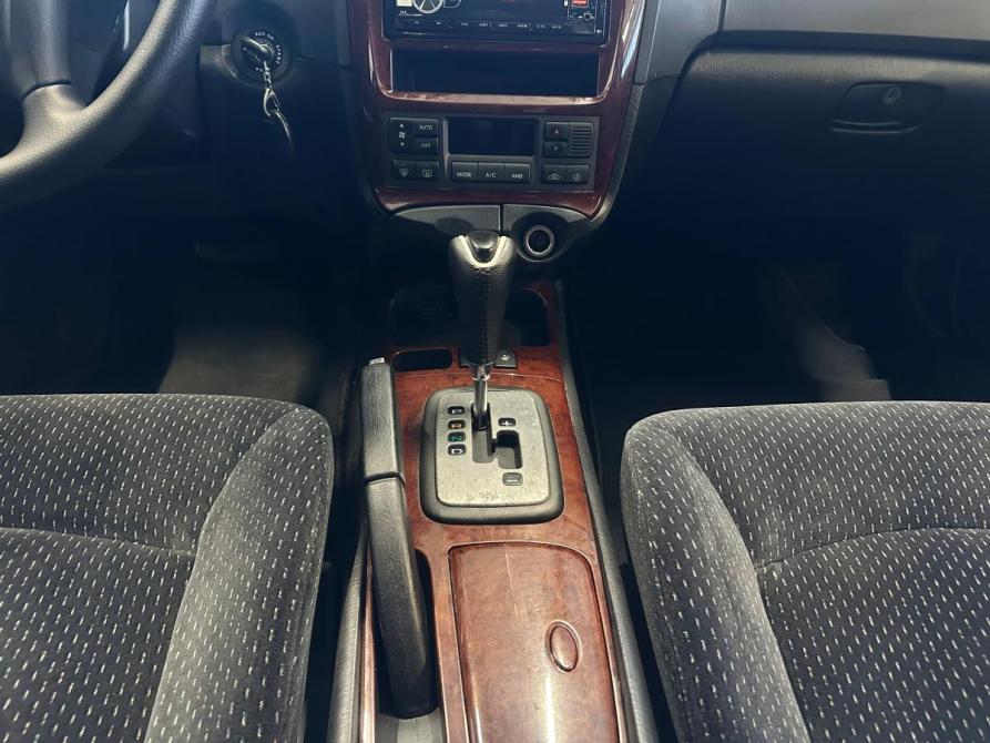 Hyundai Sonata IV (EF) Рестайлинг Волгоград  - изображение 13