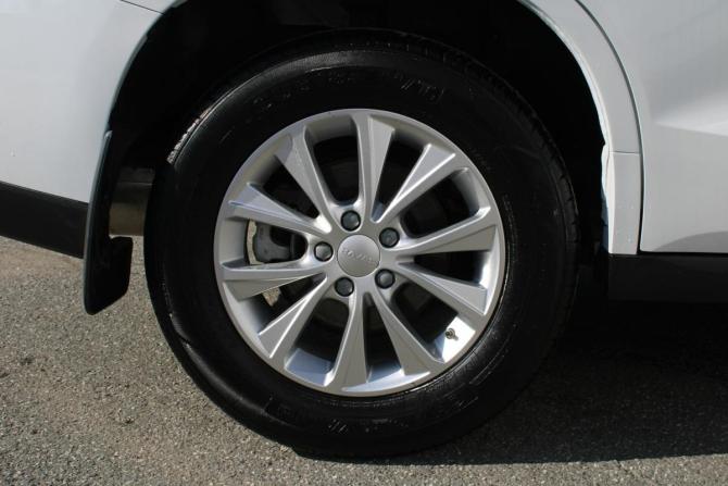 Haval M6 II с пробегом 2025 года, цена 1 719 000 рублей, 22000 км, внедорожник, Автокод Объявления