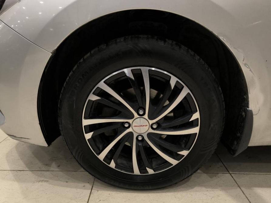 Hyundai Solaris II Казань  - изображение 22