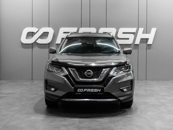 Nissan X-Trail III Рестайлинг с пробегом 2020 года, цена 2 300 000 рублей, 223812 км, внедорожник, Автокод Объявления