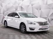 Nissan Teana III Ульяновск  - изображение 29