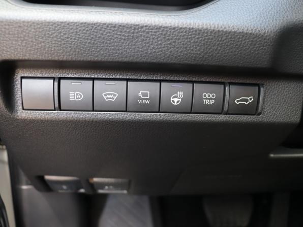 Toyota RAV4 V (XA50) с пробегом 2022 года, цена 4 200 000 рублей, 3901 км, внедорожник, Автокод Объявления