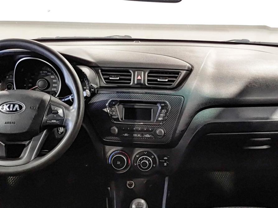 Kia Rio III Казань  - изображение 18