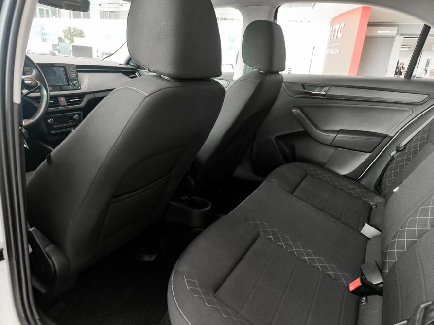Skoda Rapid II Казань  - изображение 15