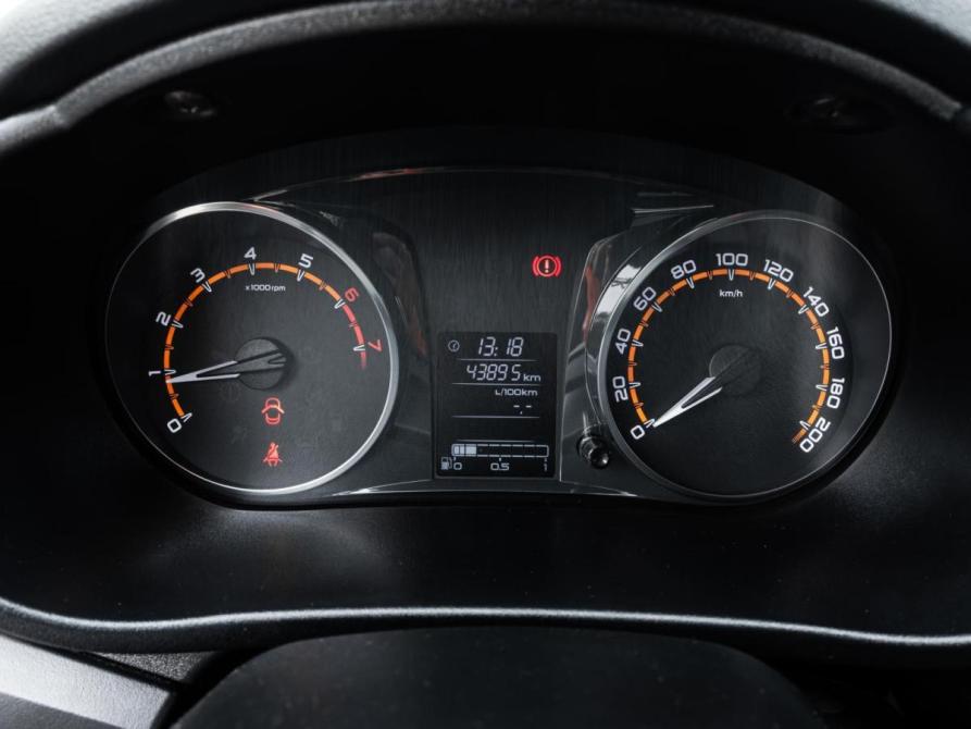 Lada (ВАЗ) Granta I Рестайлинг Ставрополь  - изображение 18