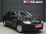 Skoda Rapid I Рестайлинг Екатеринбург  - изображение 20