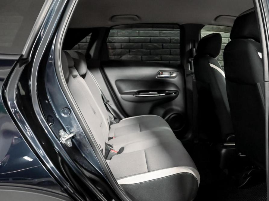 Honda Fit IV Екатеринбург  - изображение 20