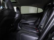Lexus ES VII Москва  - изображение 38