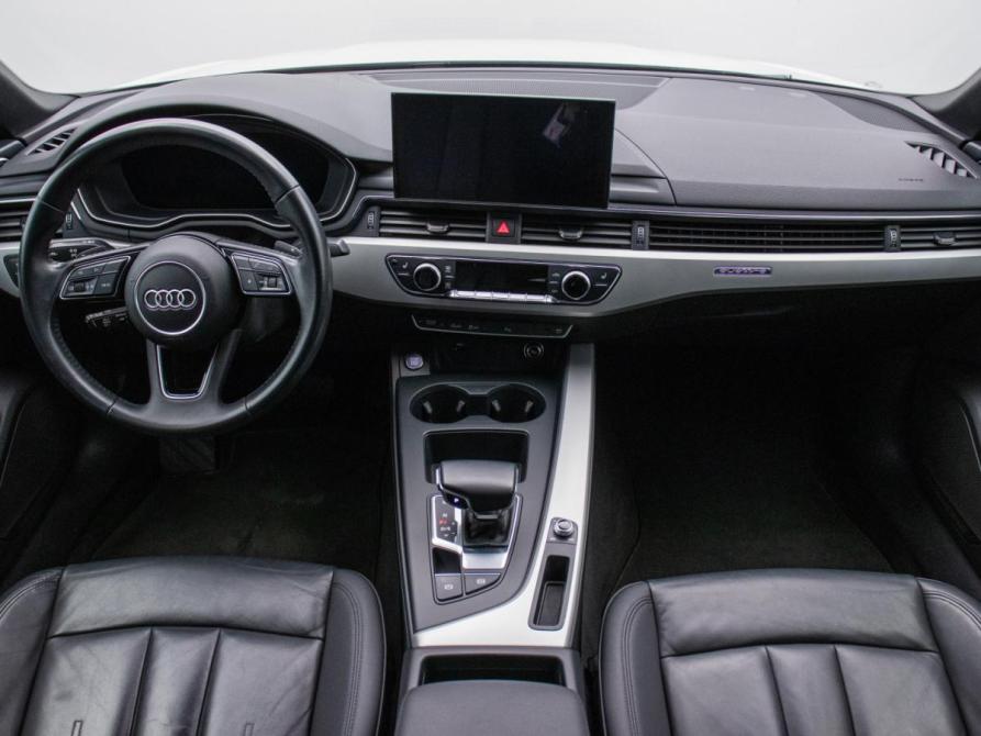 Audi A5 II (F5) Рестайлинг Москва  - изображение 13