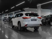 Toyota Highlander IV (XU70) Москва  - изображение 36