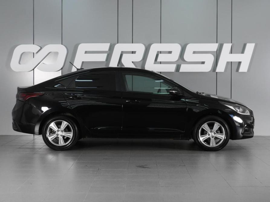 Hyundai Solaris II Минеральные Воды  - изображение 5