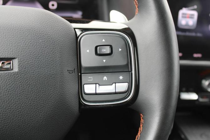 Haval Dargo с пробегом 2023 года, цена 2 599 000 рублей, 32000 км, внедорожник, Автокод Объявления