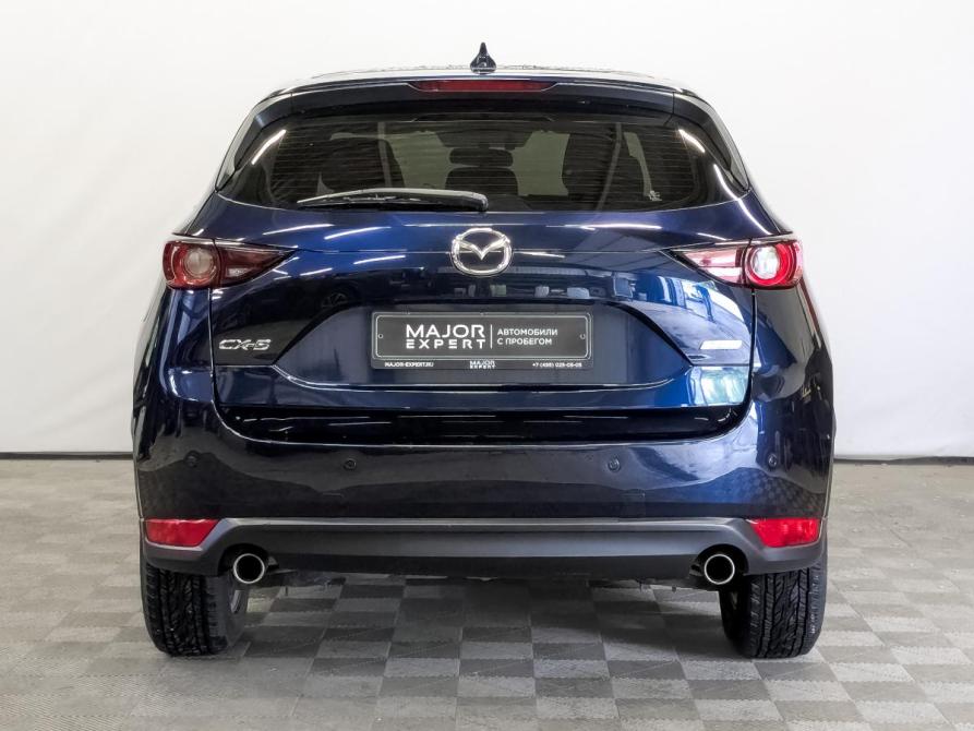 Mazda CX-5 II Москва  - изображение 6