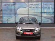 Lada (ВАЗ) Granta I Рестайлинг Архангельск  - изображение 11