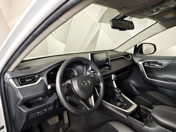 Toyota RAV4 V (XA50) с пробегом 2021 года, цена 3 815 000 рублей, 90178 км, внедорожник, Автокод Объявления