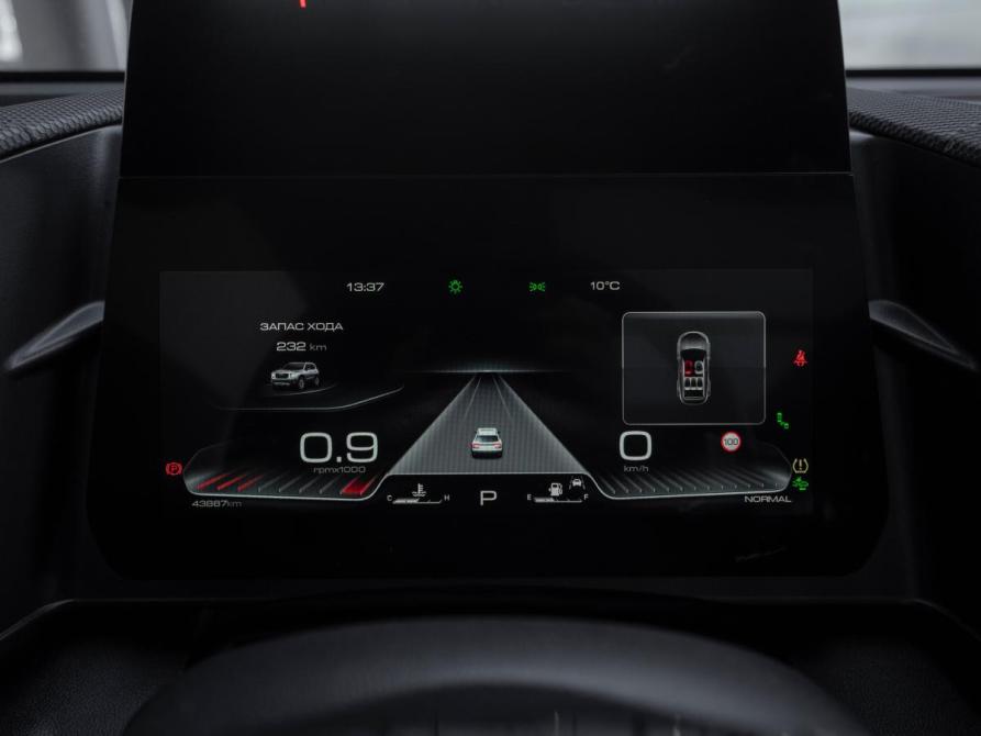 Haval Dargo I Москва  - изображение 12