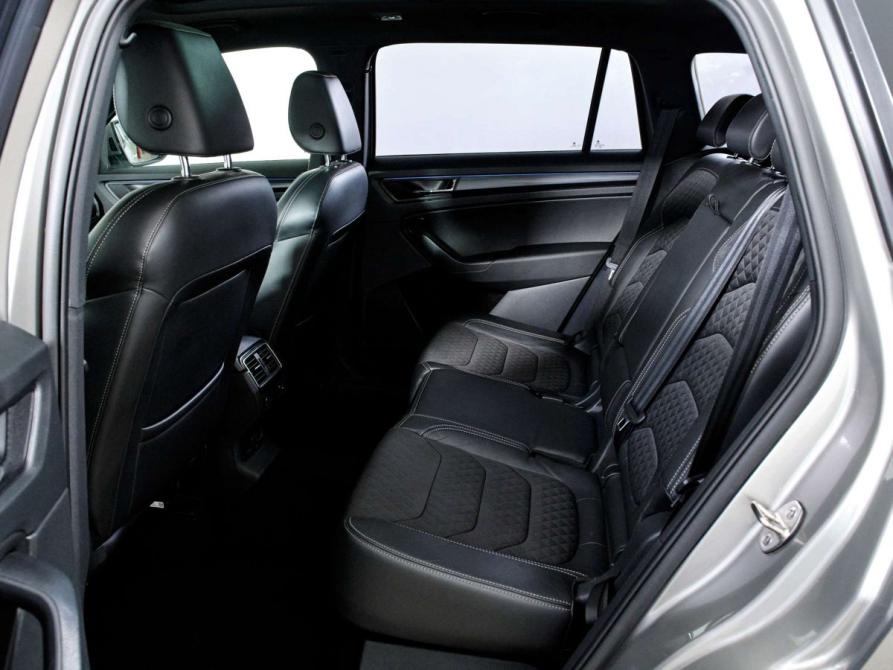 Skoda Kodiaq I Санкт-Петербург  - изображение 21