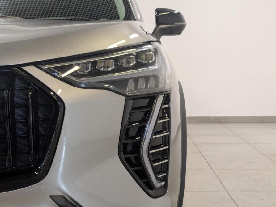 Haval Jolion I Рестайлинг Санкт-Петербург  - изображение 20