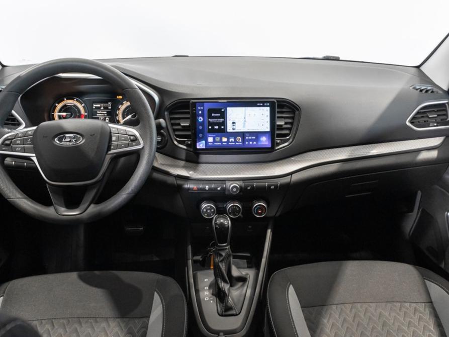 Lada (ВАЗ) Vesta I Рестайлинг (NG) Казань  - изображение 6