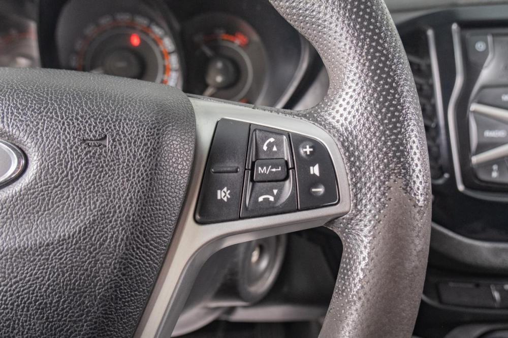 Lada (ВАЗ) Vesta I Томск  - изображение 14