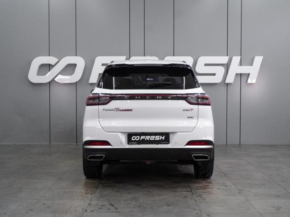 Chery Tiggo 7 Pro Max I Рестайлинг с пробегом 2024 года, цена 2 247 000 рублей, 49753 км, внедорожник, Автокод Объявления