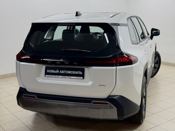 Toyota RAV4 VI (XA60) с пробегом 2026 года, цена 4 400 000 рублей, 20 км, внедорожник, Автокод Объявления