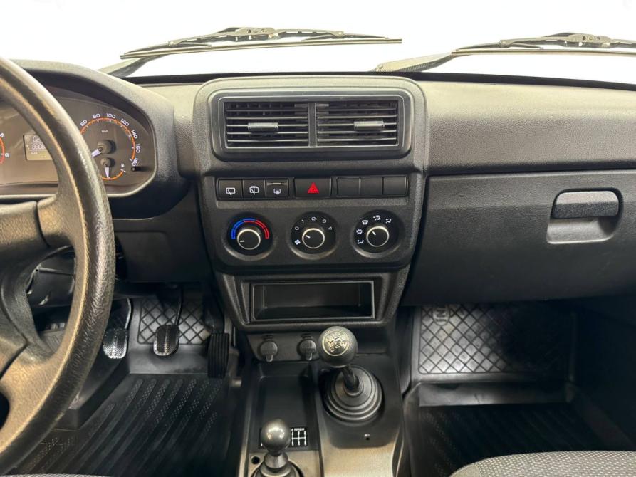 Lada (ВАЗ) Niva Legend Ставрополь  - изображение 14