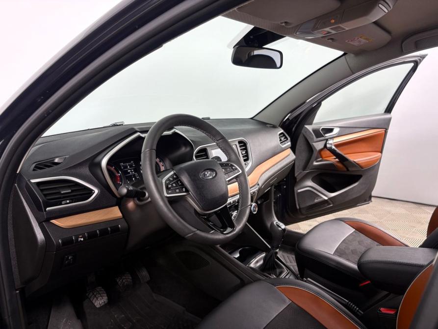 Lada (ВАЗ) Vesta I Рестайлинг (NG) Борисоглебск  - изображение 12