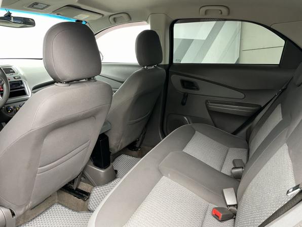 Chevrolet Cobalt II с пробегом 2013 года, цена 498 000 рублей, 211682 км, седан, Автокод Объявления
