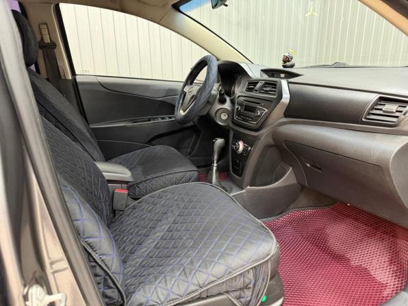 Lifan X50 с пробегом 2015 года, цена 538 000 рублей, 155569 км, хэтчбек, Автокод Объявления