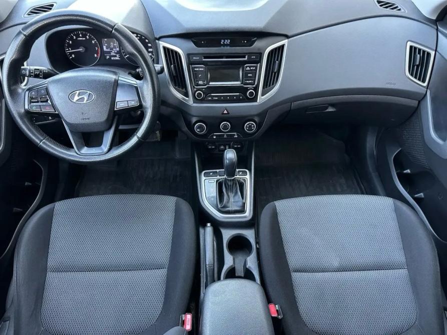 Hyundai Creta I Нижний Новгород  - изображение 10