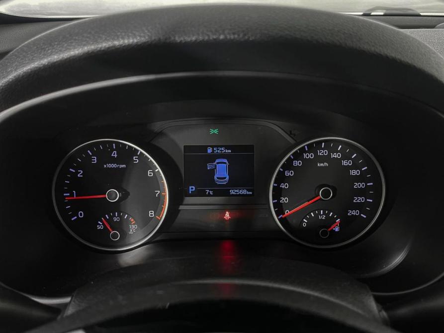 Kia Sportage IV Рестайлинг Ногинск  - изображение 13