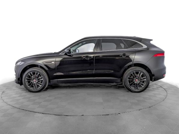 Jaguar F-Pace I с пробегом 2019 года, цена 3 670 000 рублей, 65060 км, внедорожник, Автокод Объявления