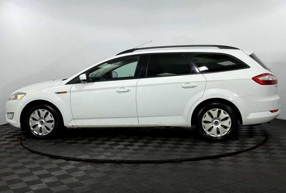 Ford Mondeo IV Нижний Новгород  - изображение 9