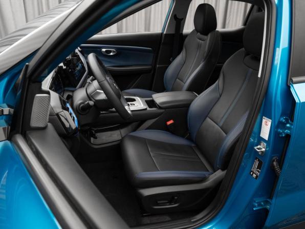 GAC GS3 с пробегом 2024 года, цена 2 120 000 рублей, 28659 км, внедорожник, Автокод Объявления